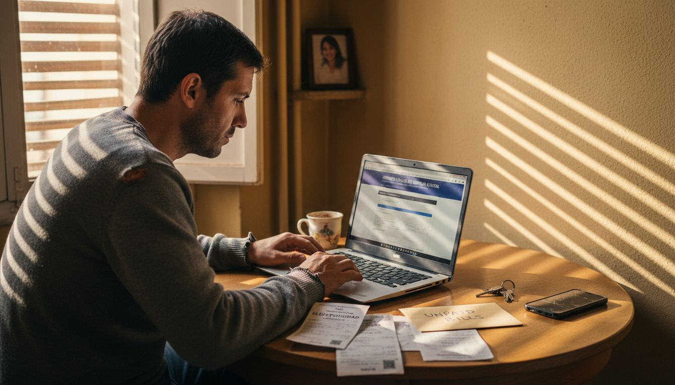 Digital Certificate Spain: Key for Online Residency