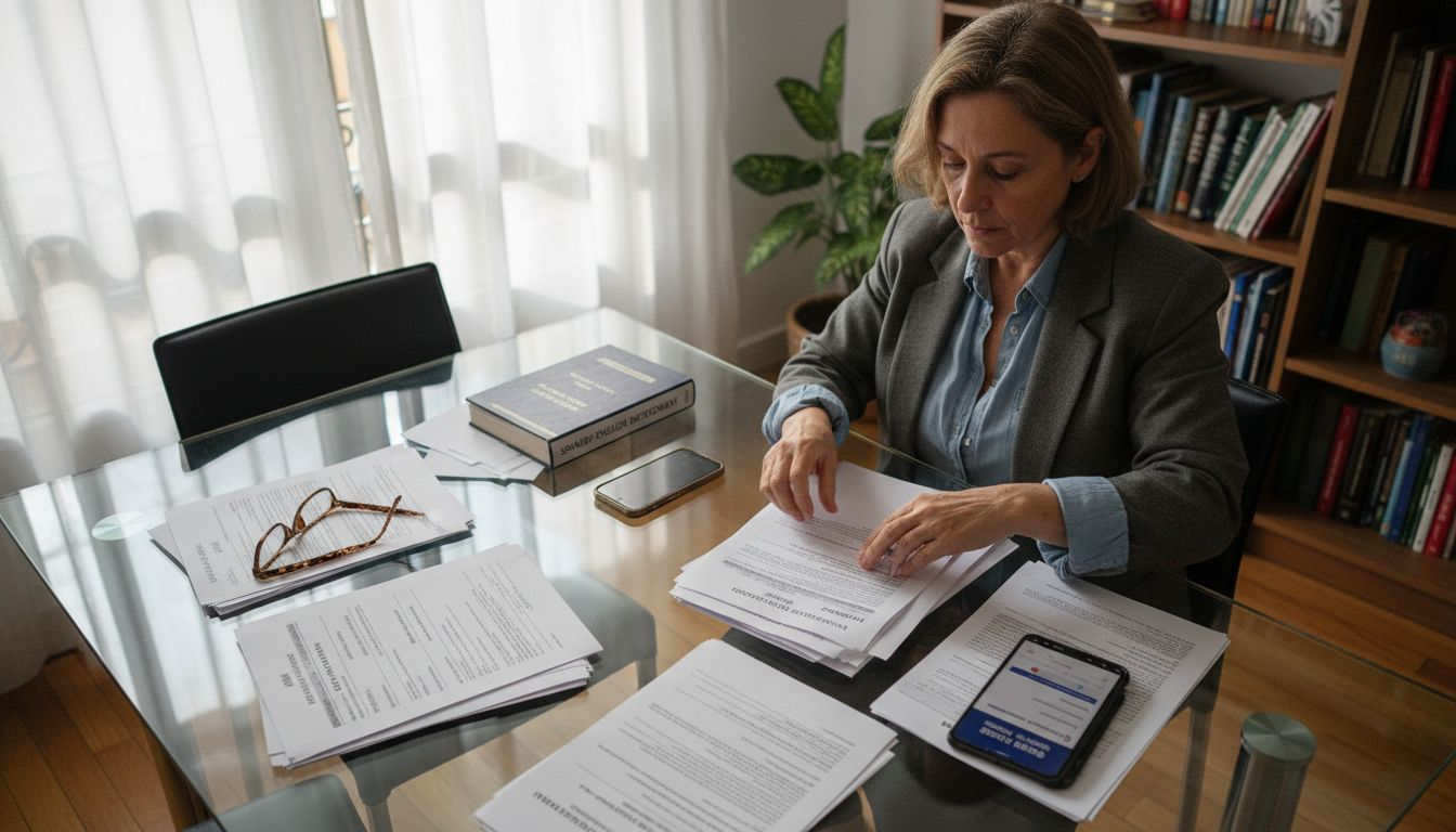 Document Preparation Workflow Spain: Step-by-Step Guide