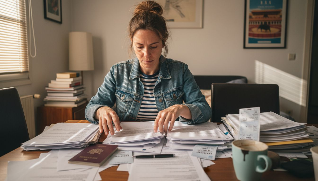 How to Register as EU Citizen Spain for Residency Success