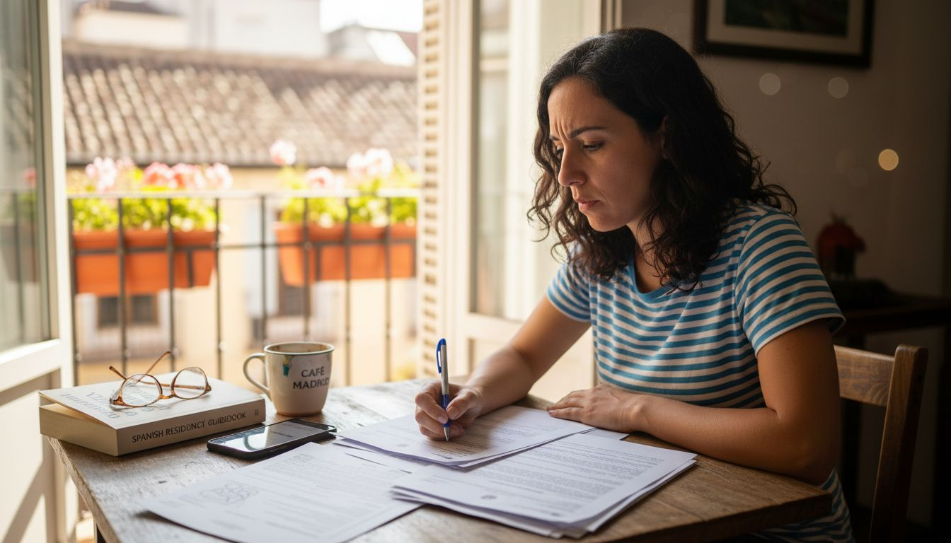 7 Essential Arraigo Permit Tips for Expats in Spain