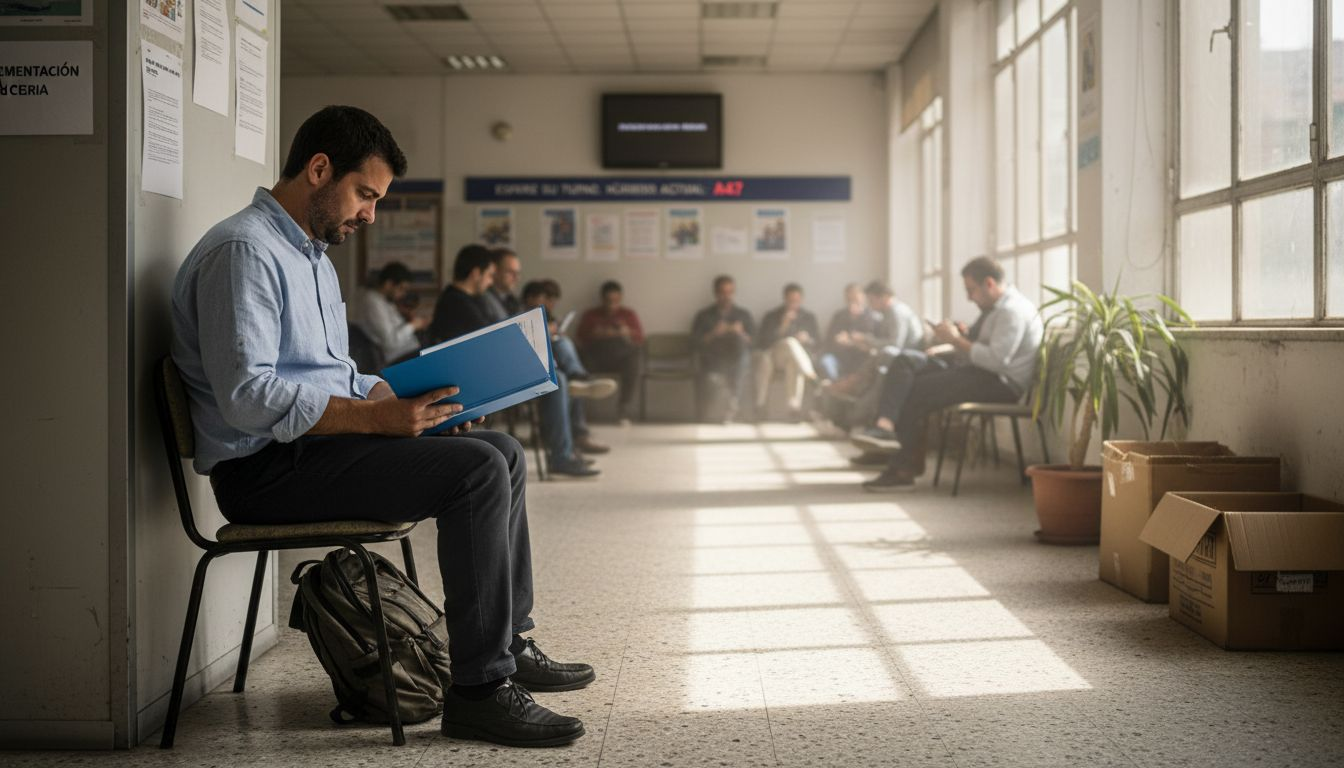 Nacionalidad Española por Residencia: Impacto Real y Requisitos
