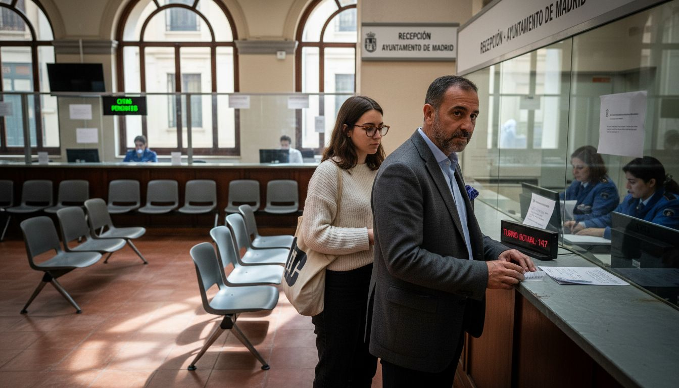 Documentación esencial para extranjeros en España: requisitos, trámites y errores frecuentes