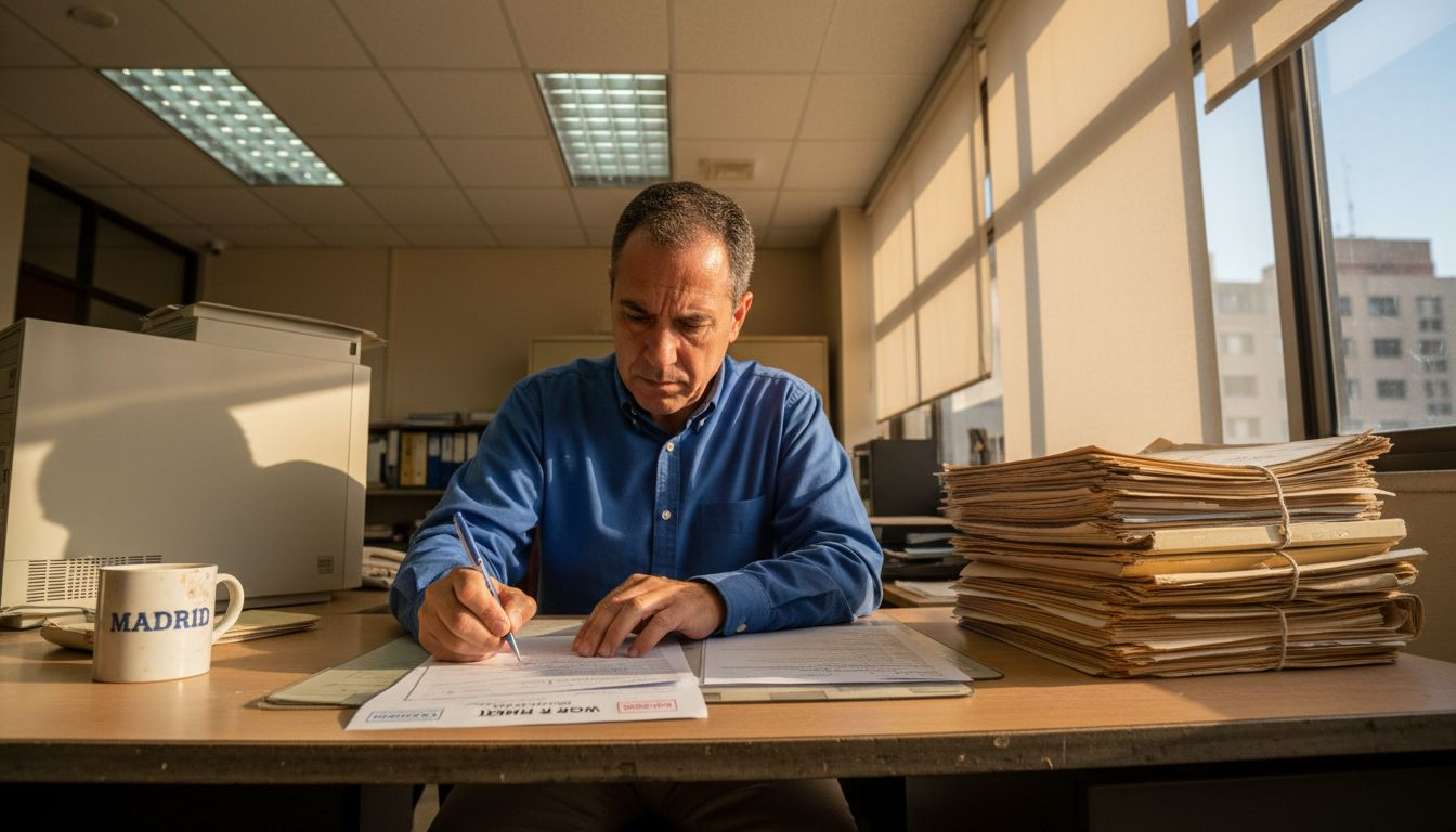 Spain Work Permit Pathways—Clear Steps for Success