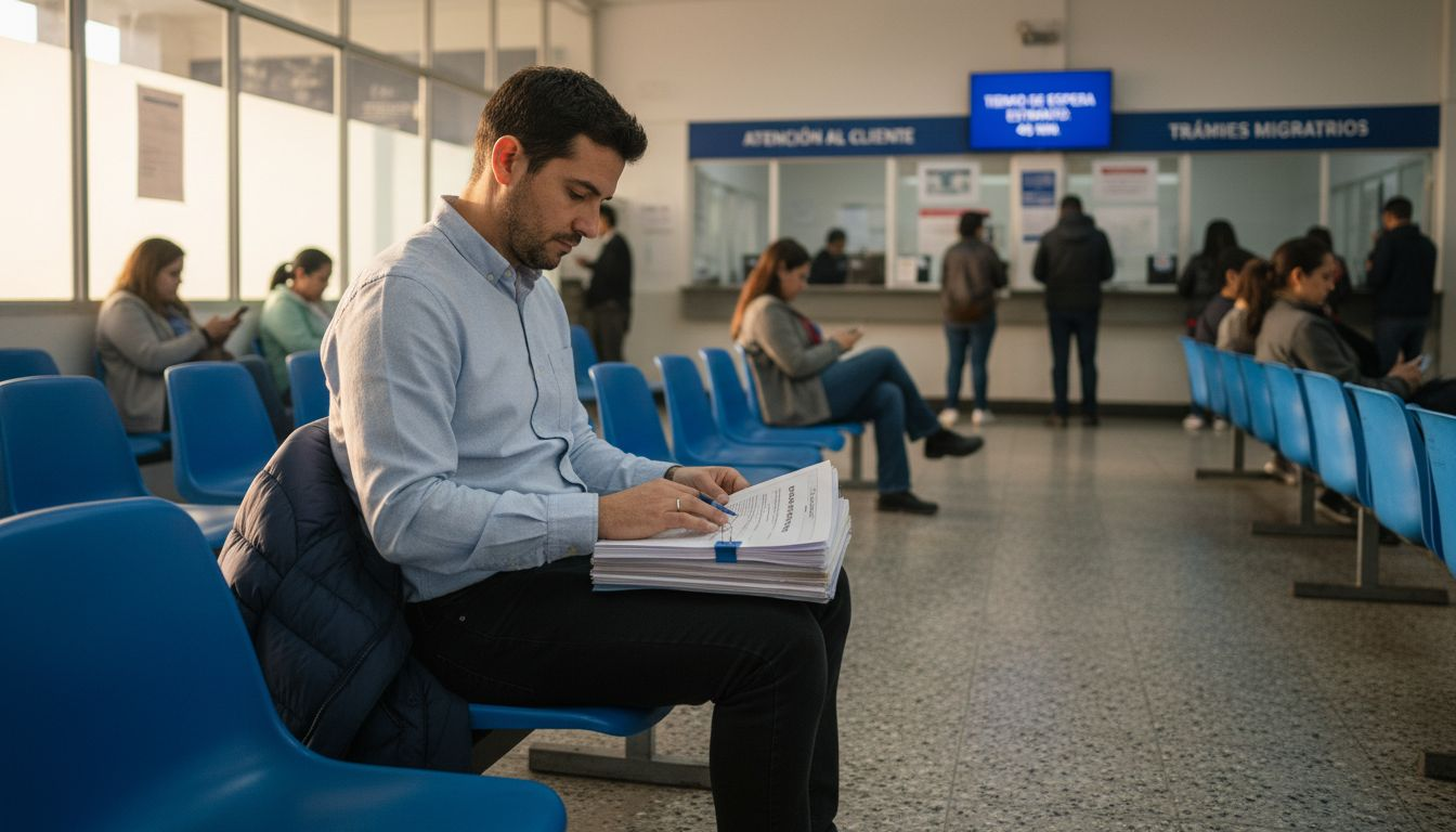 6 ejemplos de arraigo en España que debes conocer ya