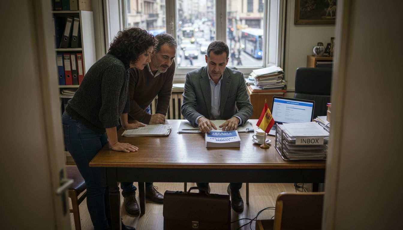Spanish Residency Types: Choosing Your Legal Pathway