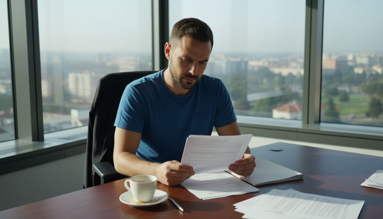 ¿Qué es el arraigo laboral? Regularización para trabajadores
