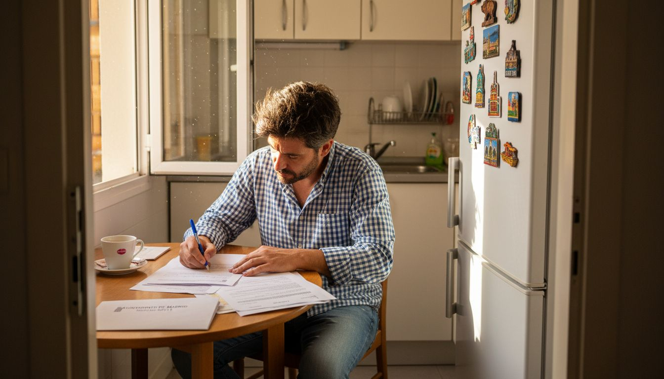 Defining Residency in Spain: Key Rules and Impacts