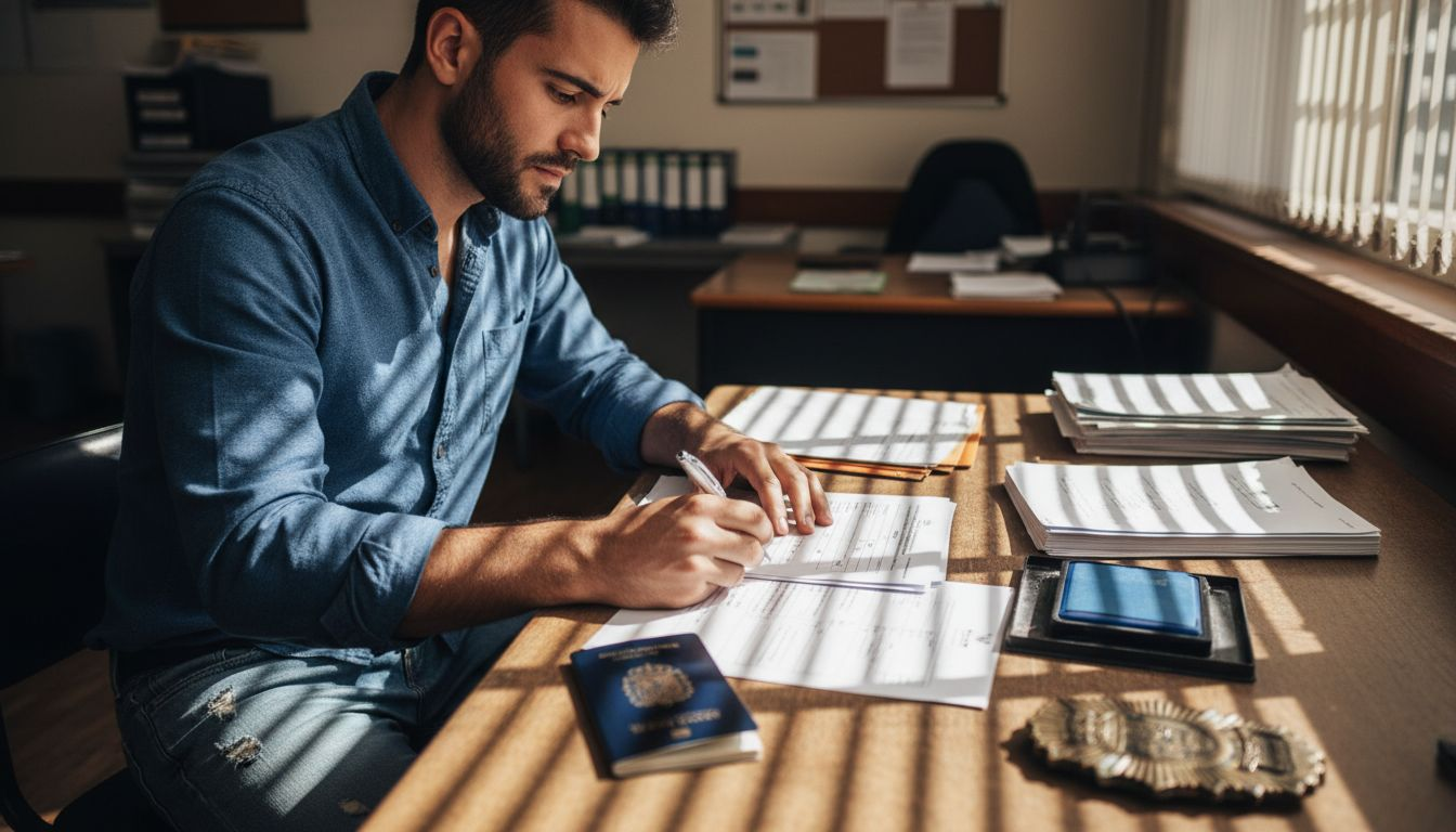 What Is TIE and Why It Matters in Spain
