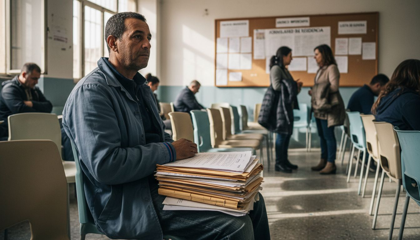 Cómo Funciona el Arraigo en España Hoy
