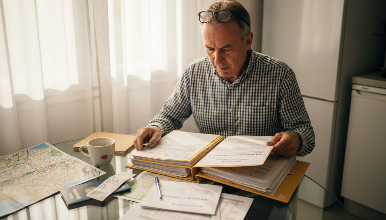 Spanish Residency Laws: What Expats Must Know
