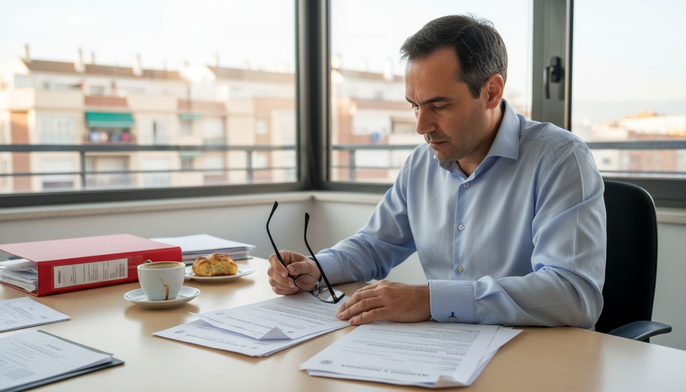 Conceptos de Residencia Legal: Claves para Expatriados en España