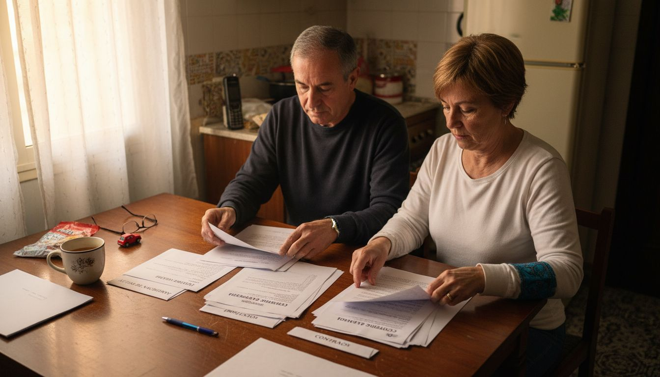 Requisitos para Arraigo Familiar en España: Lo Esencial