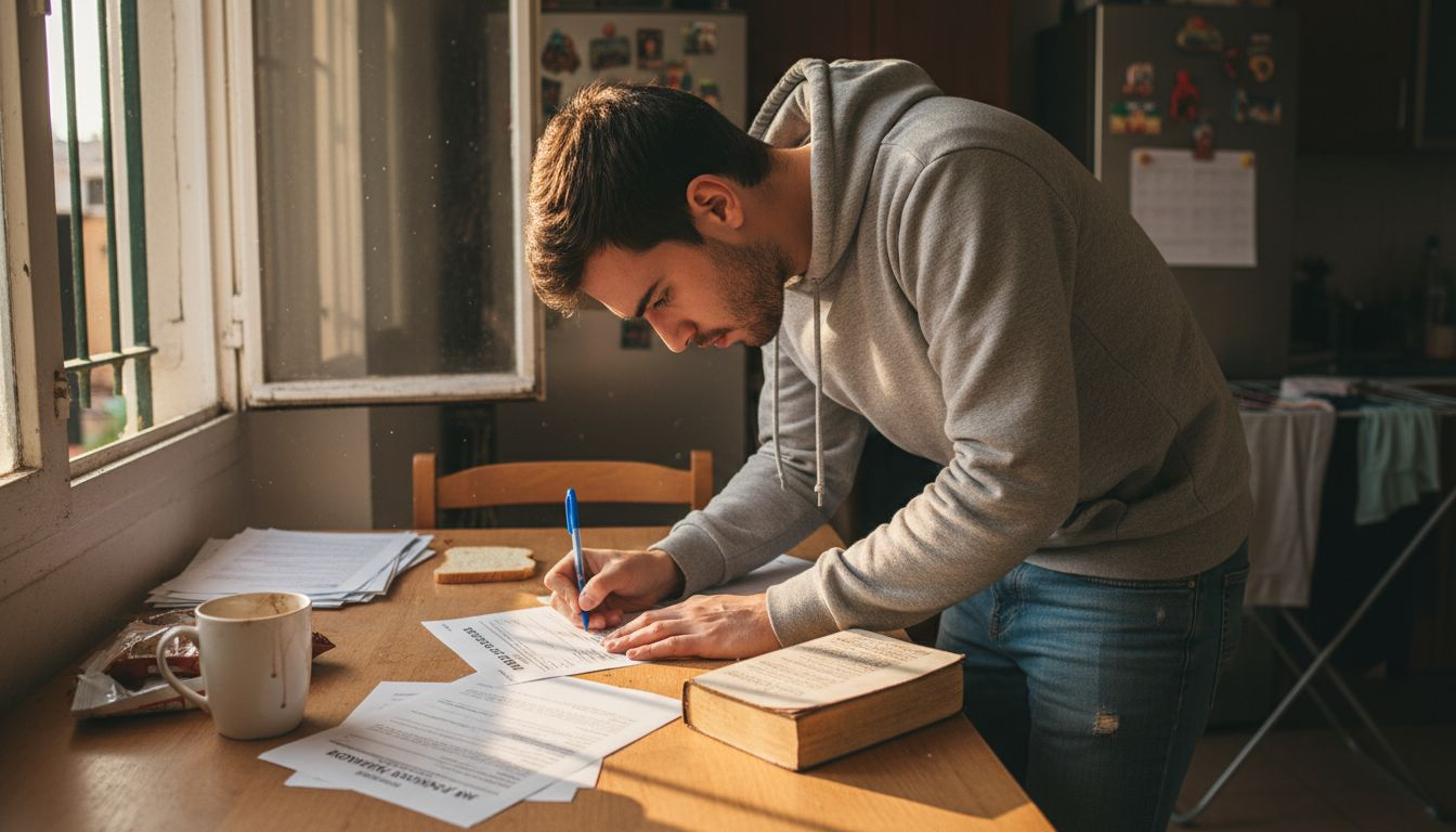 NIE Renewal in Spain: Key Steps for Students