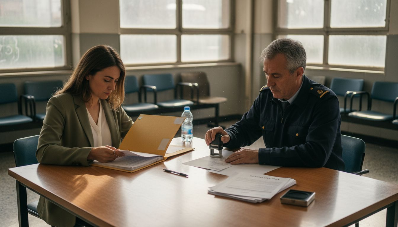Residency Proof in Spain: What Expats Need Now