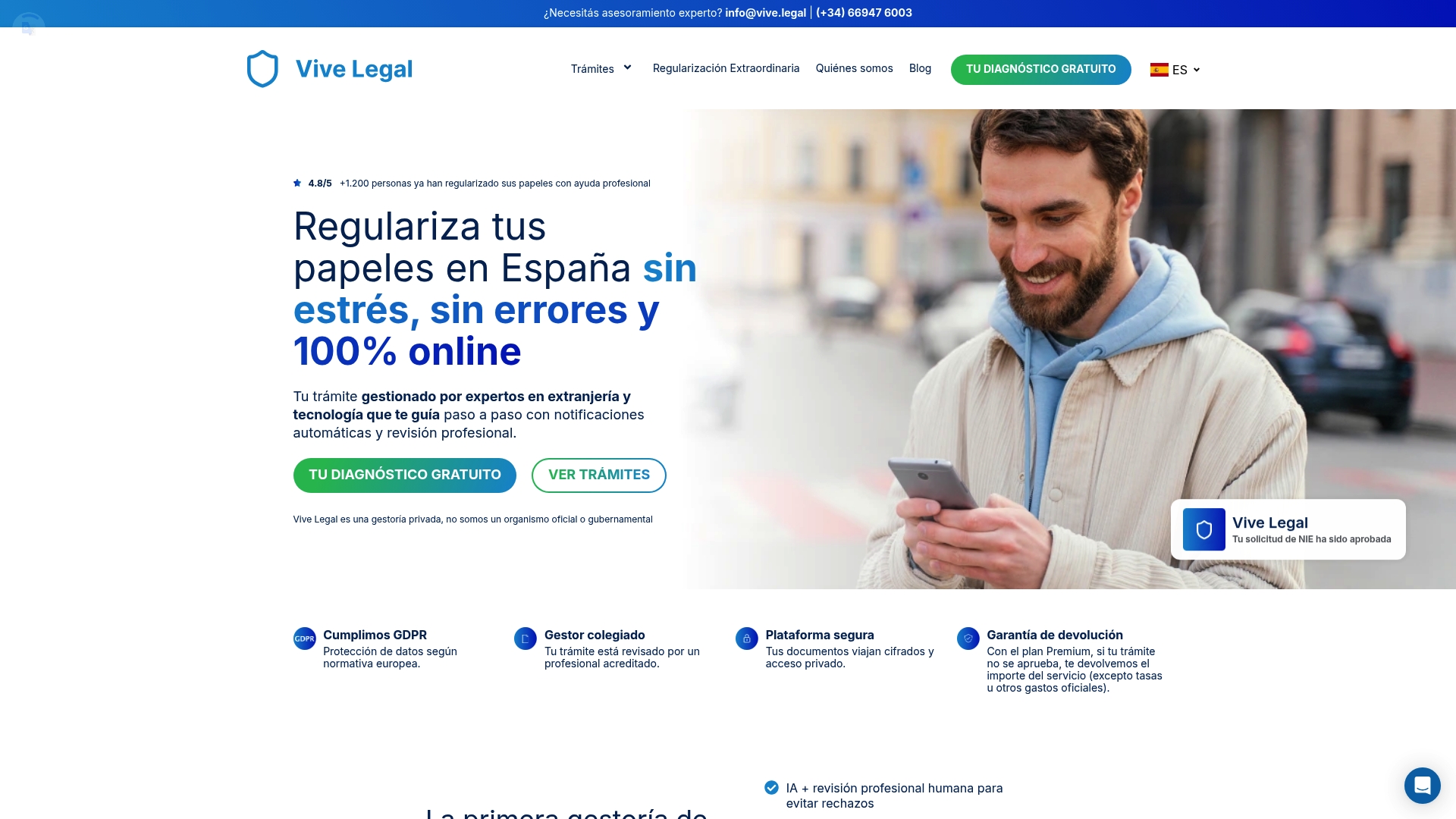 Product Screenshot