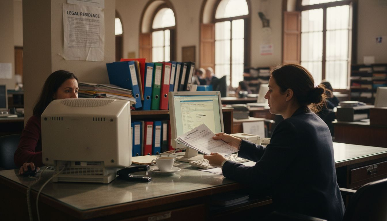 Legal Residency in Spain: Impact on Everyday Life