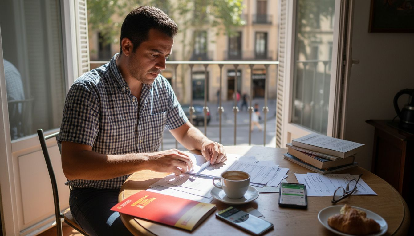 7 Key Advantages of the Arraigo Permit for Expats in Spain