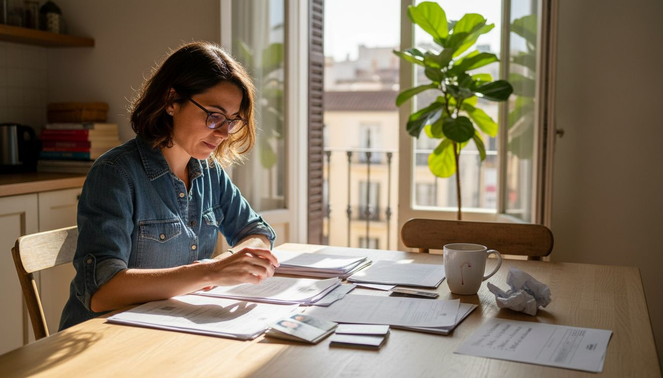 Guide to Arraigo Application: Secure Residency in Spain