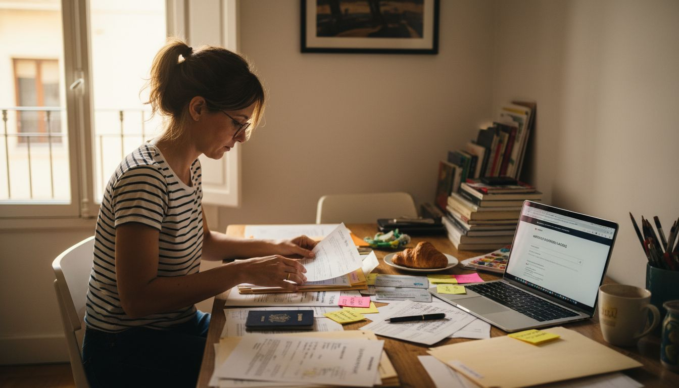7 Essential Documents Required for Expatriates in Spain