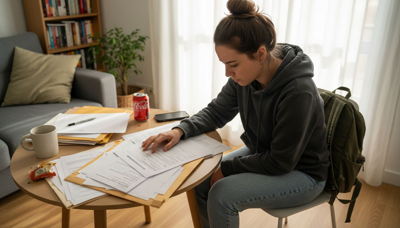 7 Essentials for a Student Residency Checklist in Spain