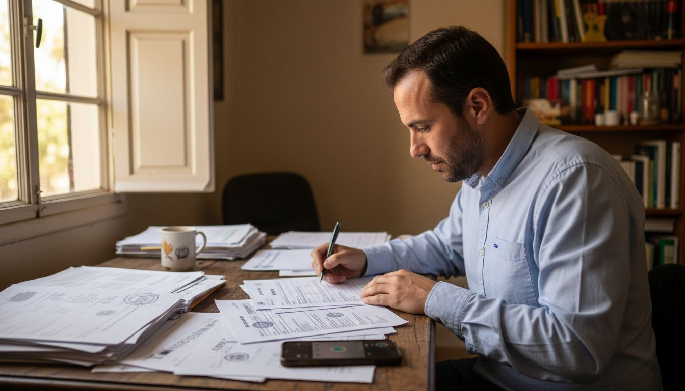 Requisitos para residencia en 2026: claves legales y prácticas