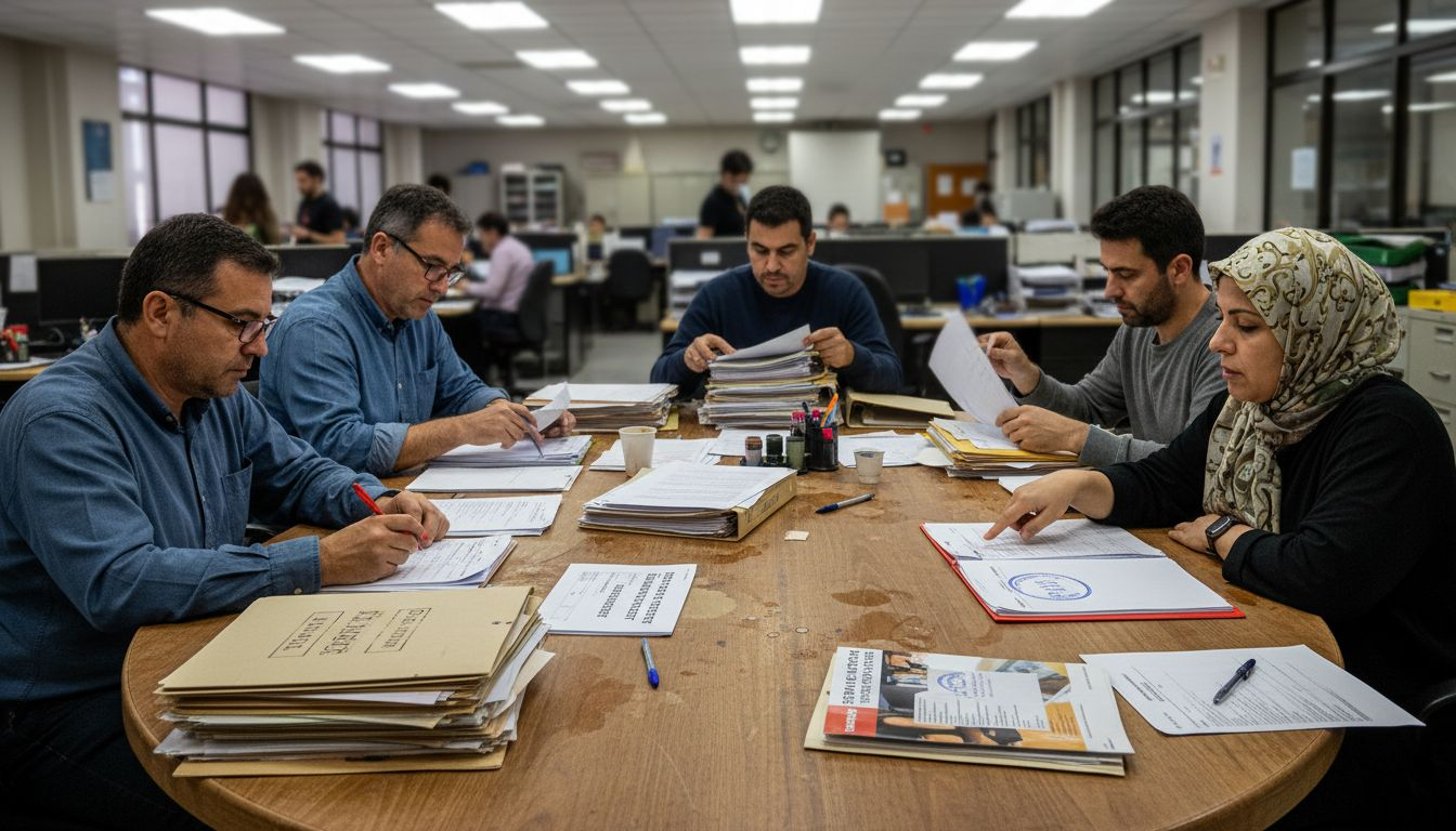 7 Key Types of Residency Permits in Spain Explained