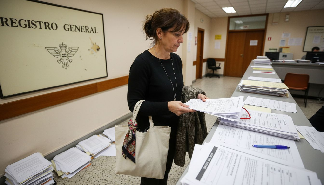 Apostille in Spain: Ensuring Document Validity Abroad