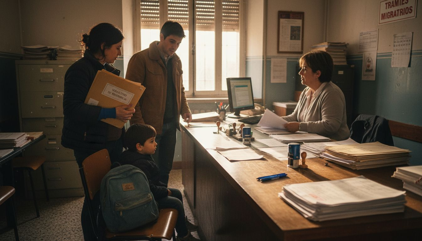 6 beneficios clave de la residencia legal en España