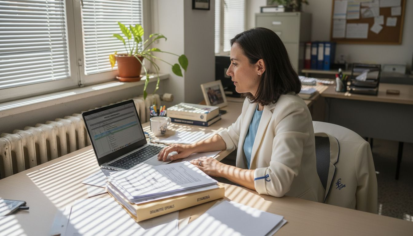 6 consejos clave para trabajadores extranjeros en España