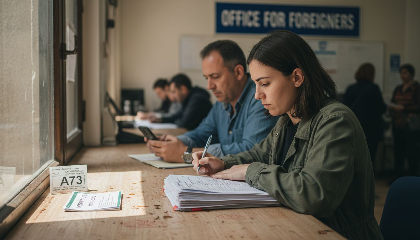 Spanish NIE vs TIE: Navigating Residency Choices