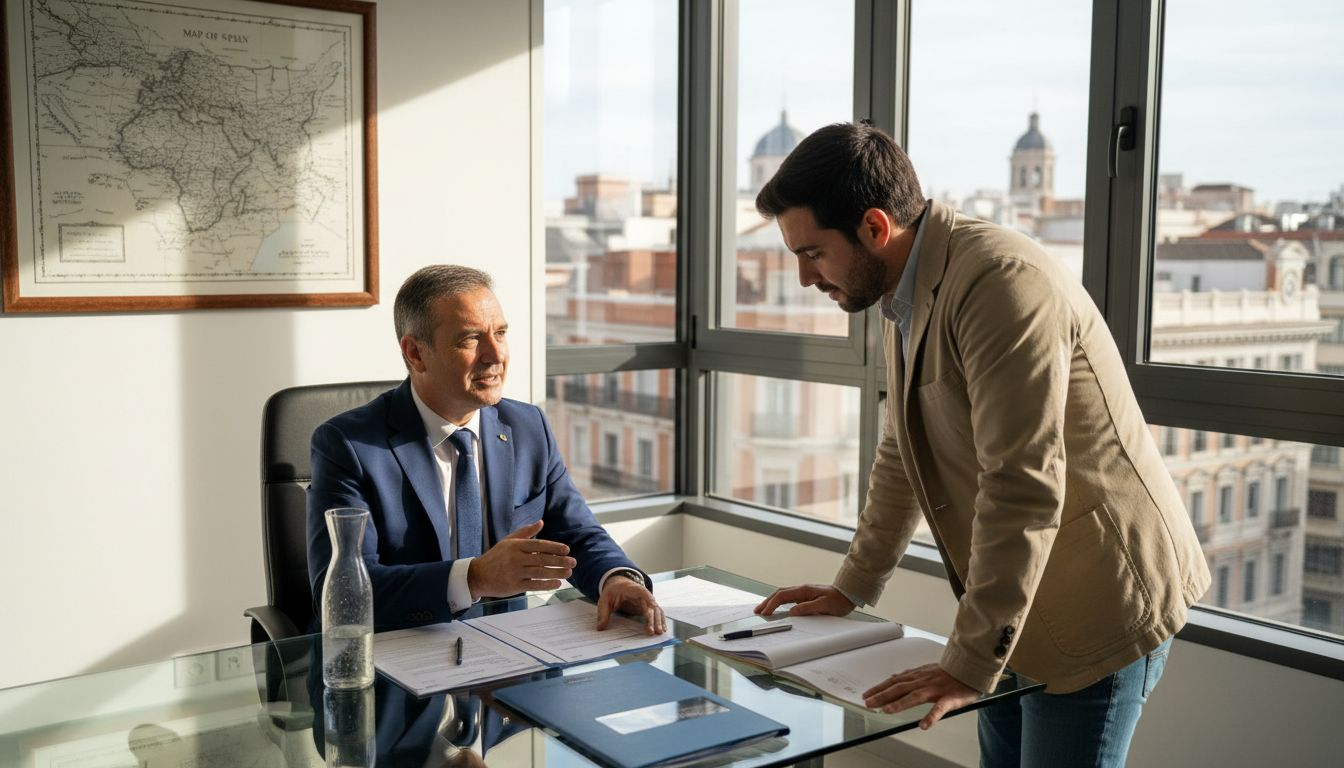 Spain Golden Visa Explained: Key Rules and 2026 Impact