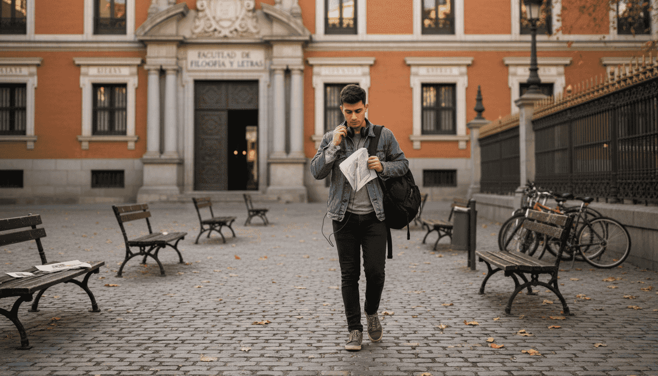 Requisitos para Estudiantes Extranjeros en España: Claves 2026