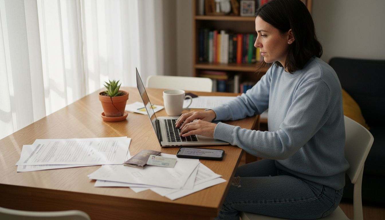 Step by Step Residency Renewal for Spain Made Easy