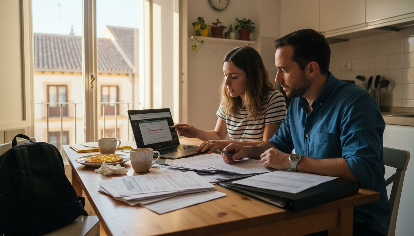 2026 Immigration Trends Spain – What Expats Need to Know