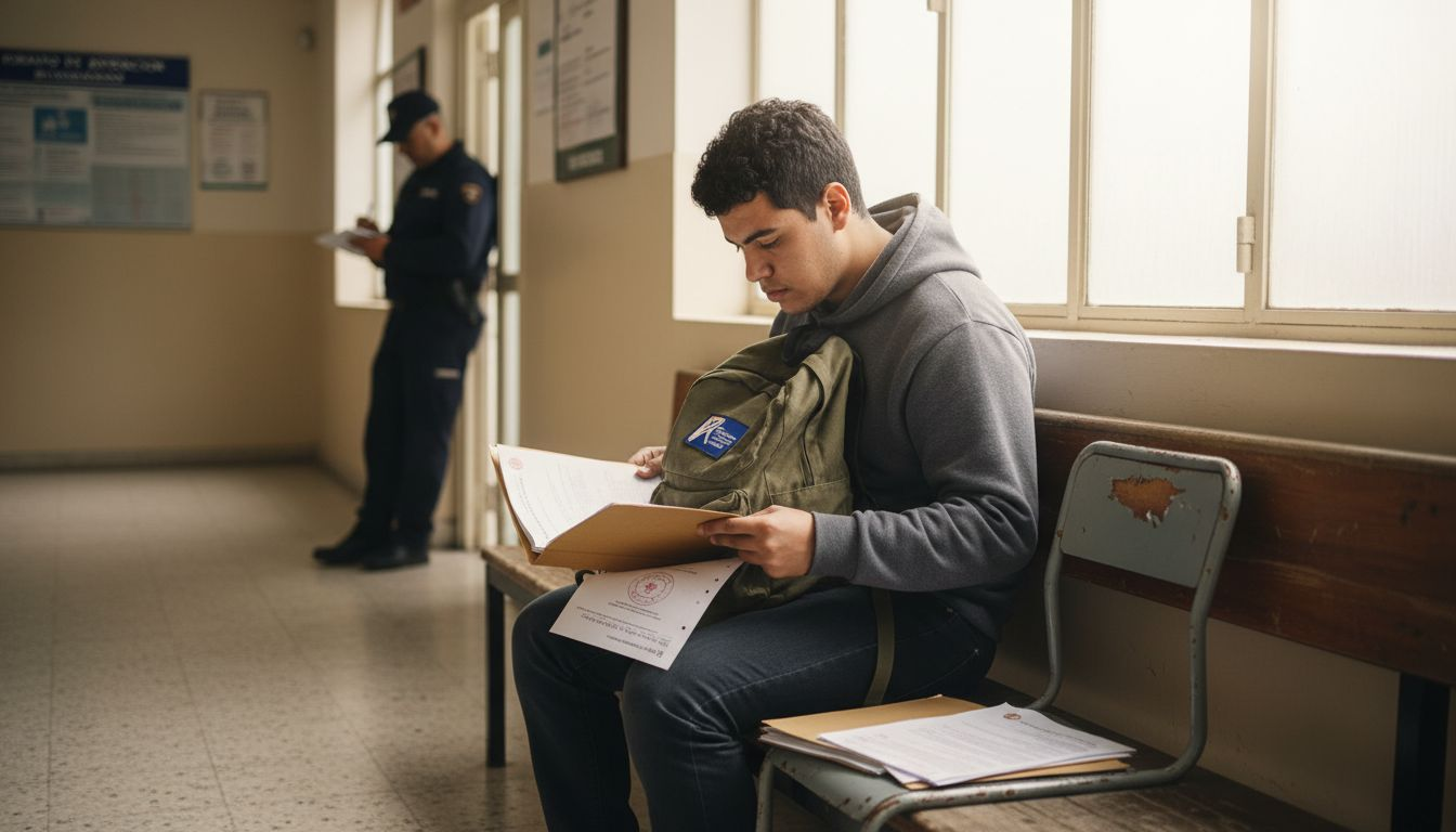 Guía arraigo estudiantes extranjeros: regulariza tu residencia