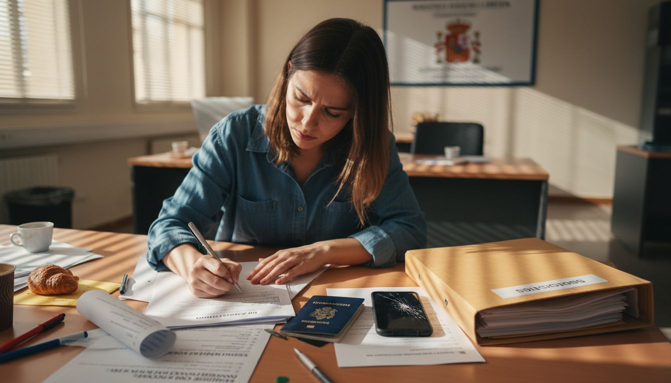 6 Essential Tips for a Successful NIE Application in Spain
