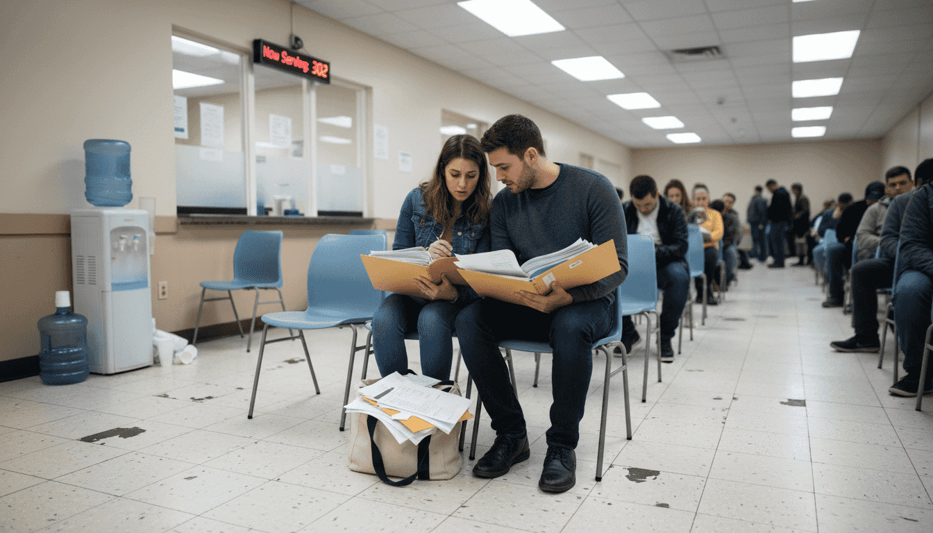 Why automate residency in Spain for faster approvals