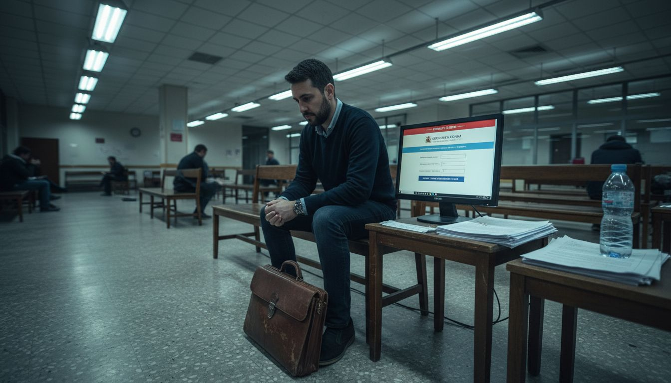 How to track your residency application in Spain (2026)