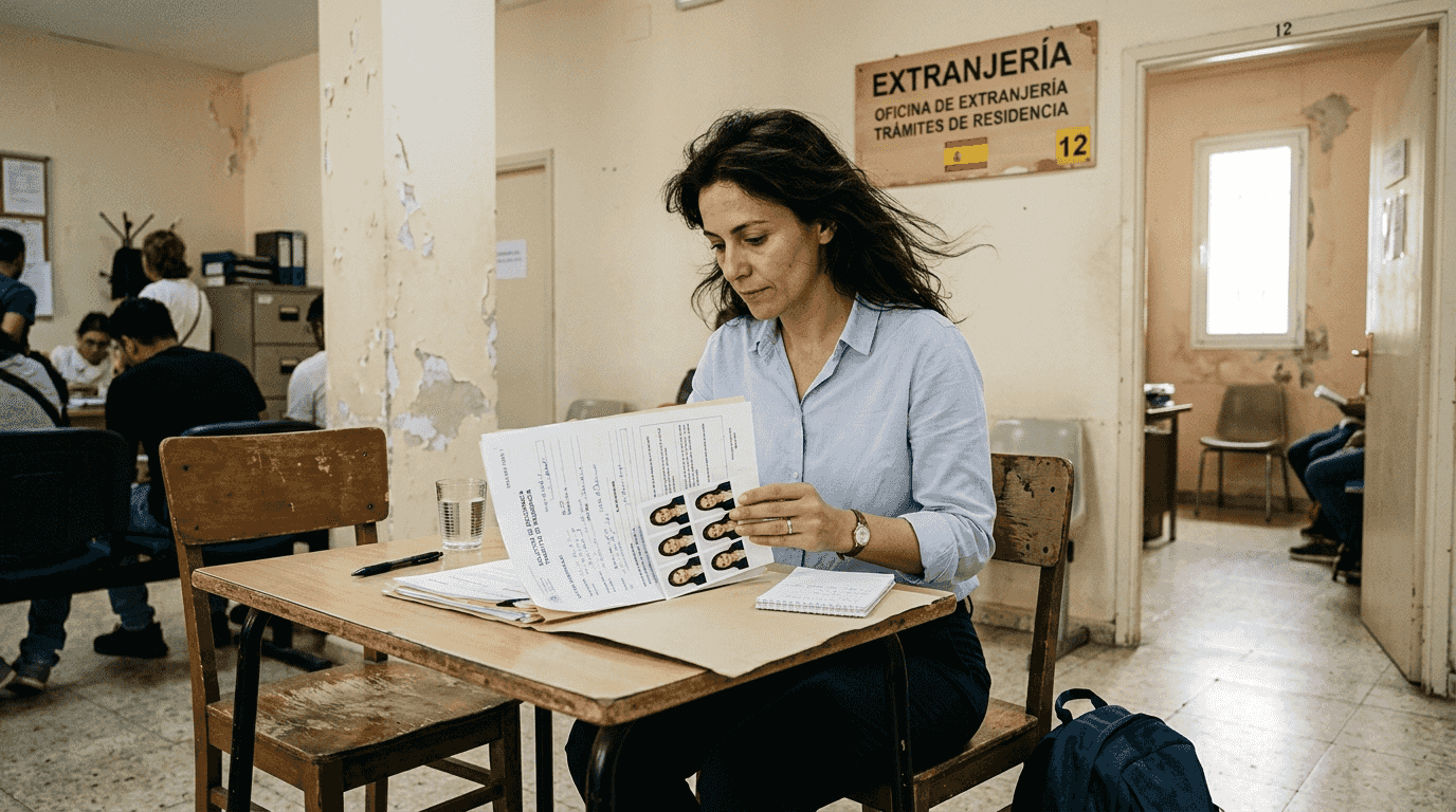 What is expat residency in Spain? Your 2026 guide