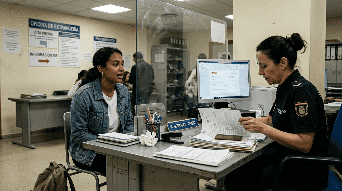 Steps to obtain a TIE card in Spain: your 2026 guide