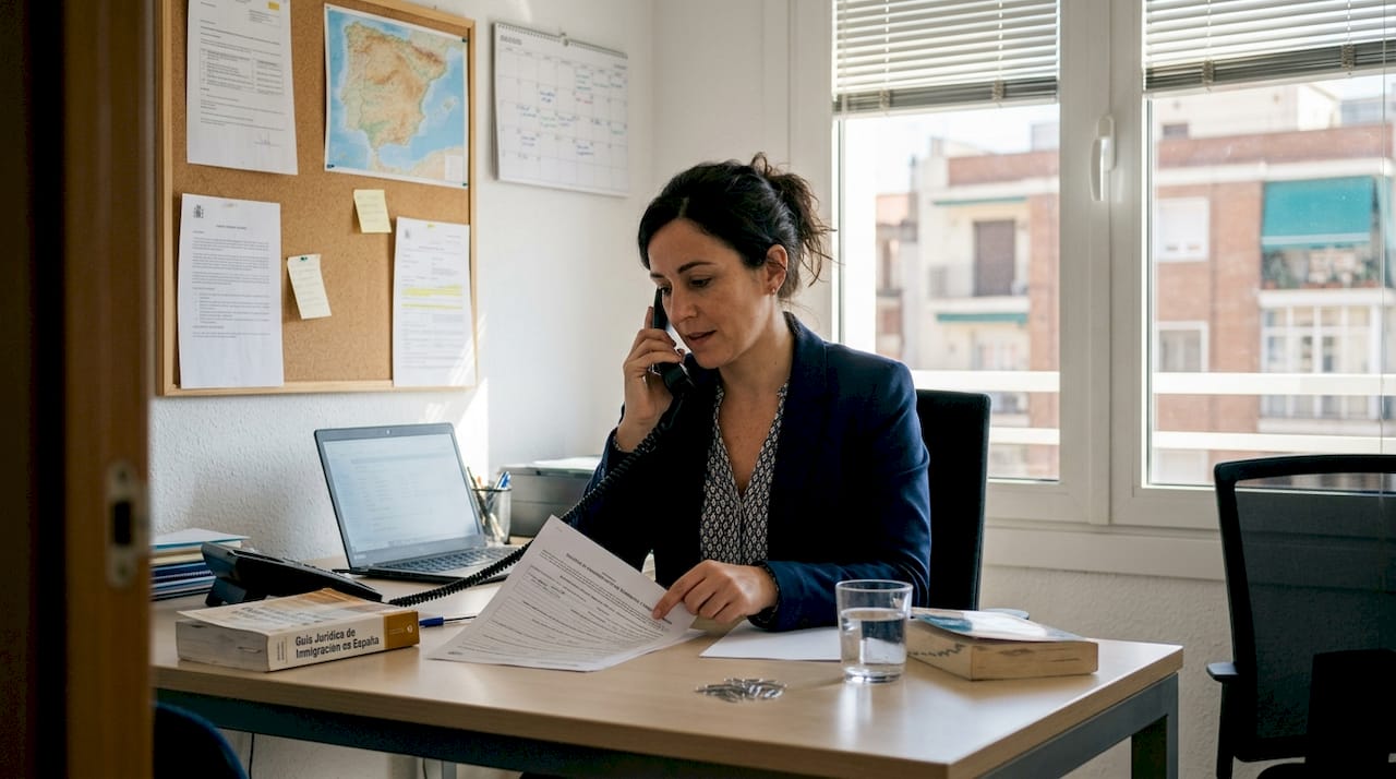Essential types of Spanish visas for residency and work