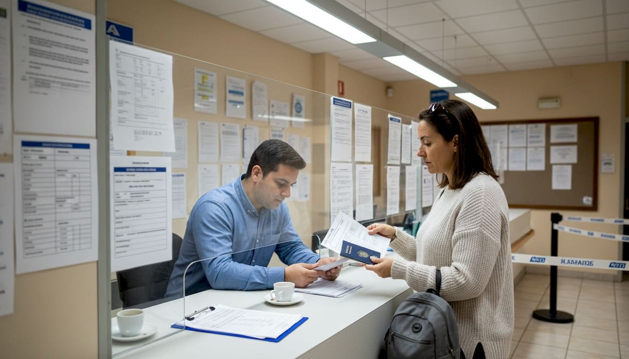Padrón registration for residency in Spain: What you need