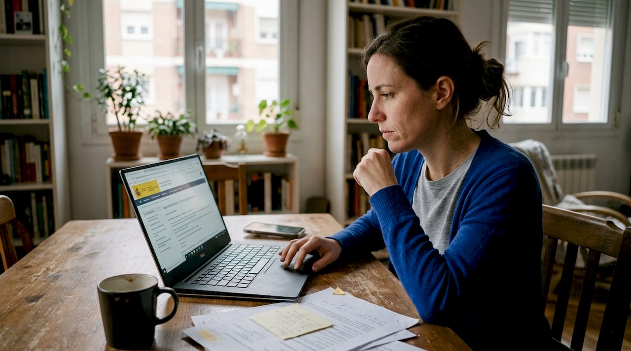 Cómo solicitar cita de extranjería online paso a paso