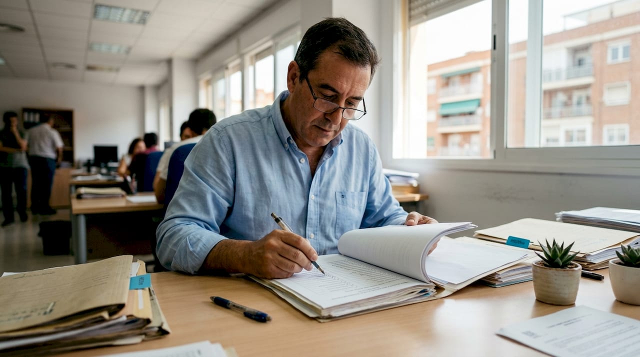 Descubre el rol clave de la oficina de extranjería en España