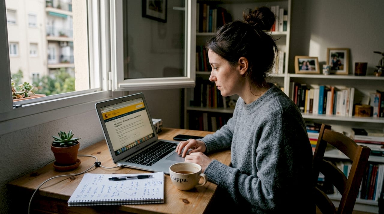 Master Case Tracking for Immigration in Spain: Complete Guide