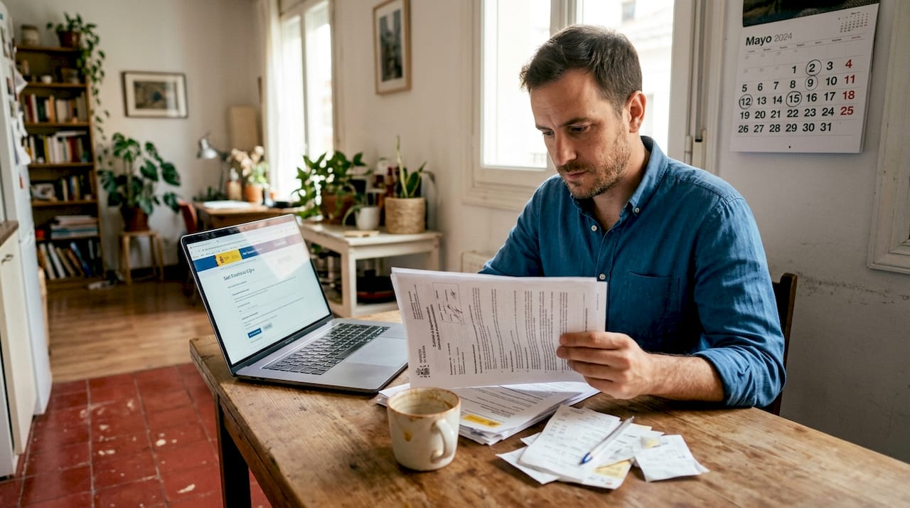 Why EU registration matters: essential guide for residency in Spain