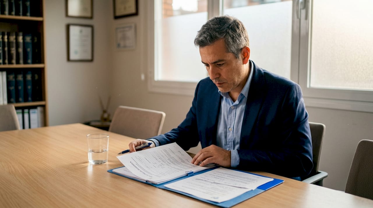 Rechazos de residencia en España: causas y cómo evitarlos