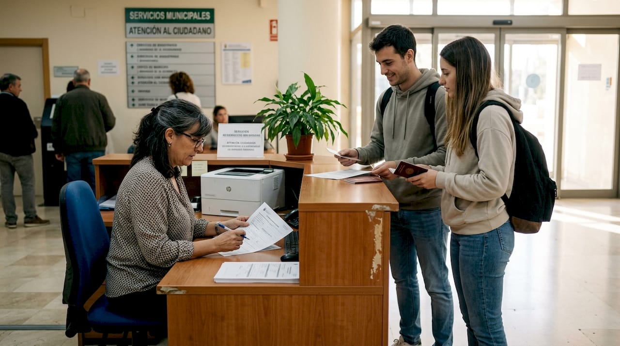 Empadronamiento in Spain: Essential Guide for Legal Residency