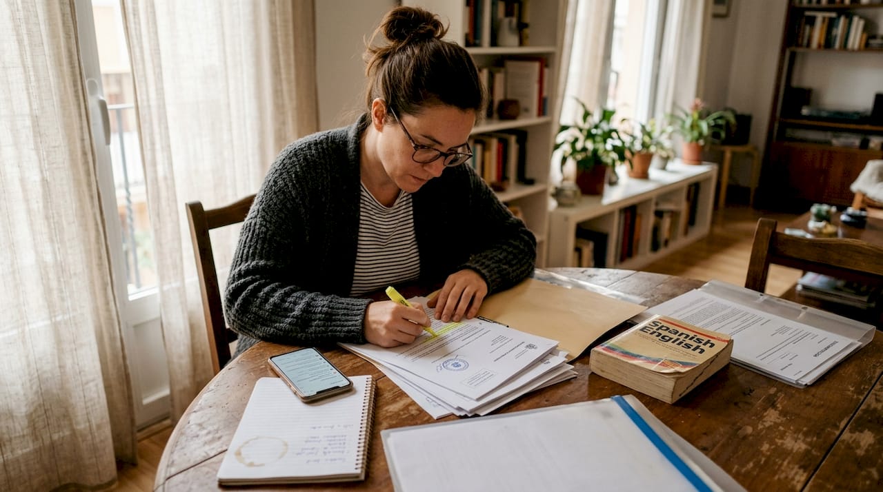 How to apply for Spanish citizenship: step-by-step guide