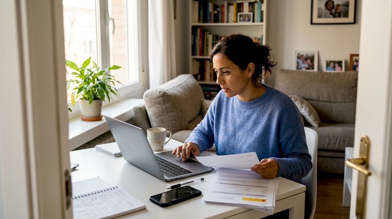 Trámites online de extranjería: ejemplos y claves 2026